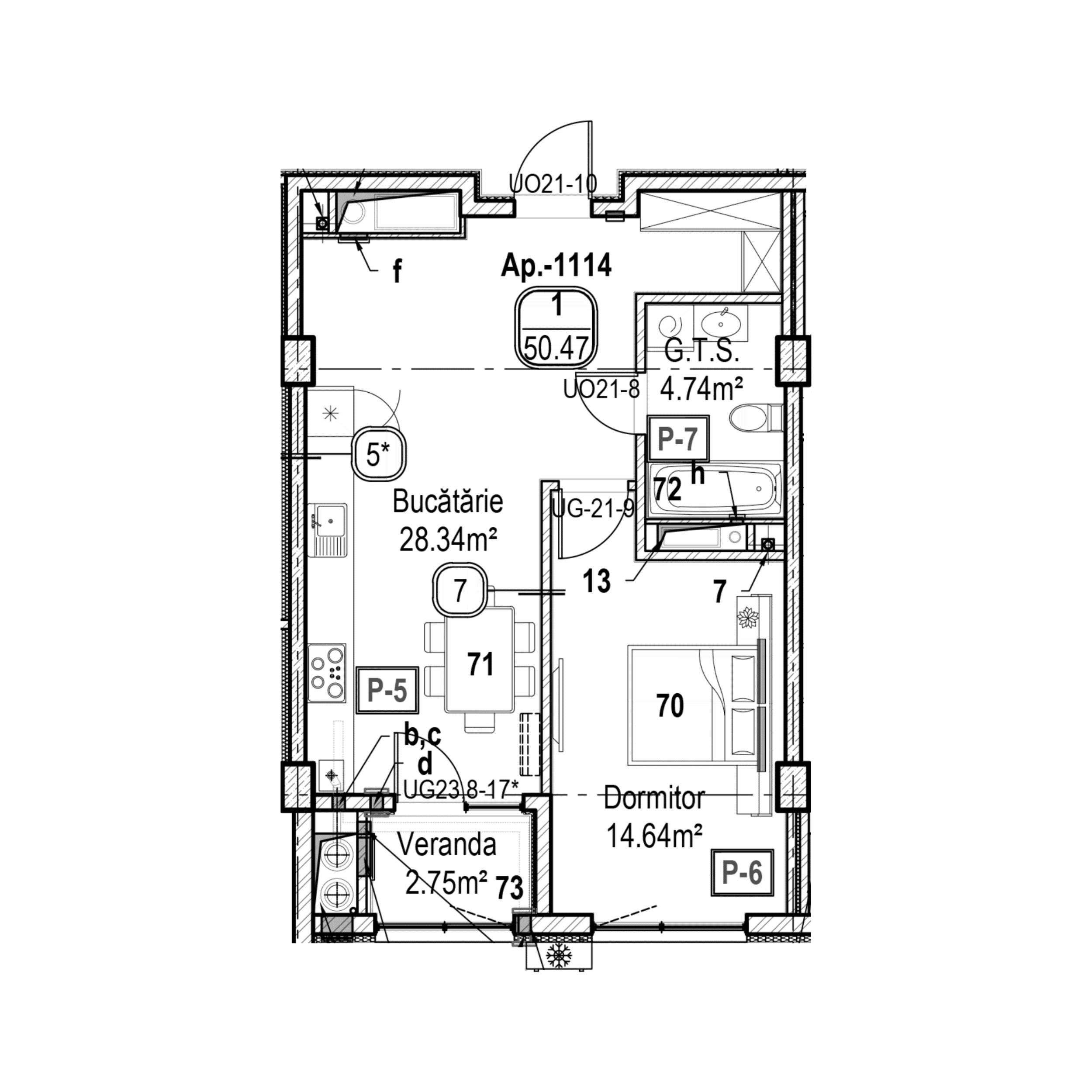 apartment cover photo